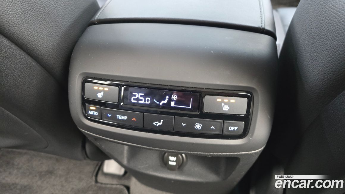 Hyundai Palisade 2024