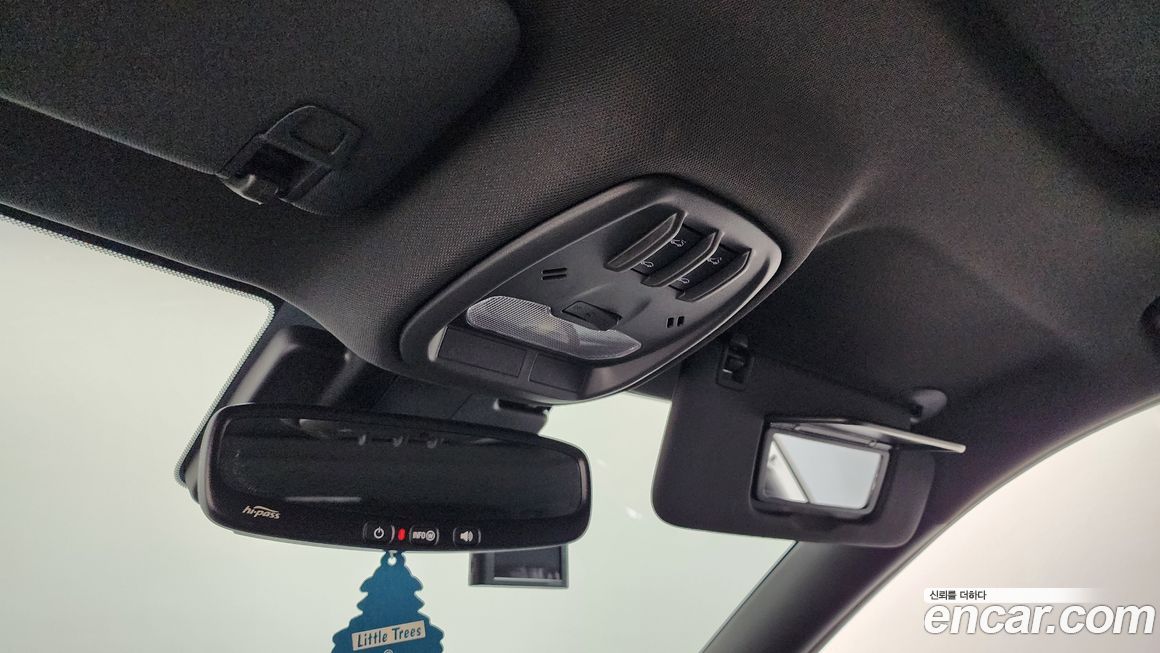 ChevroletGMDaewoo Trax 2024