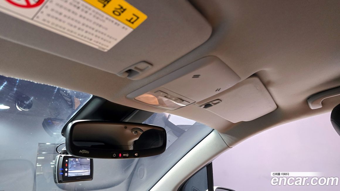 ChevroletGMDaewoo Trax 2017