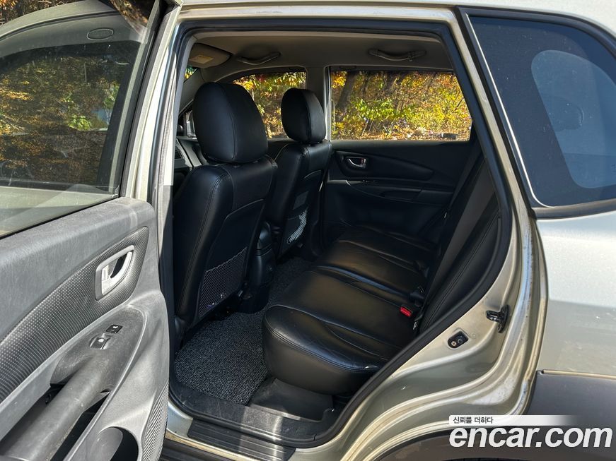 Hyundai Tucson 2006