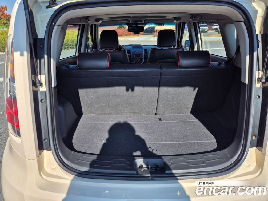 Kia Soul 2010