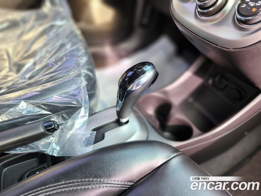 ChevroletGMDaewoo Spark 2016