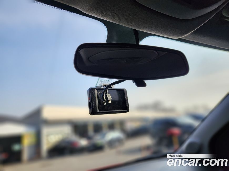 ChevroletGMDaewoo Spark 2016