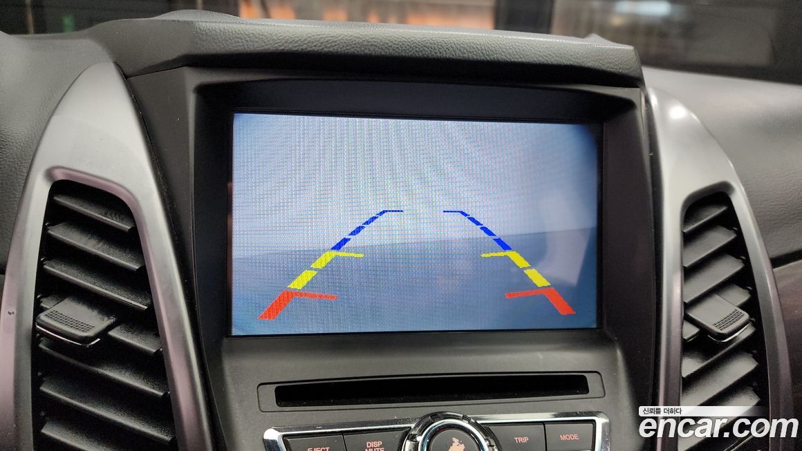 KG_Mobility_Ssangyong KORANDO 2016