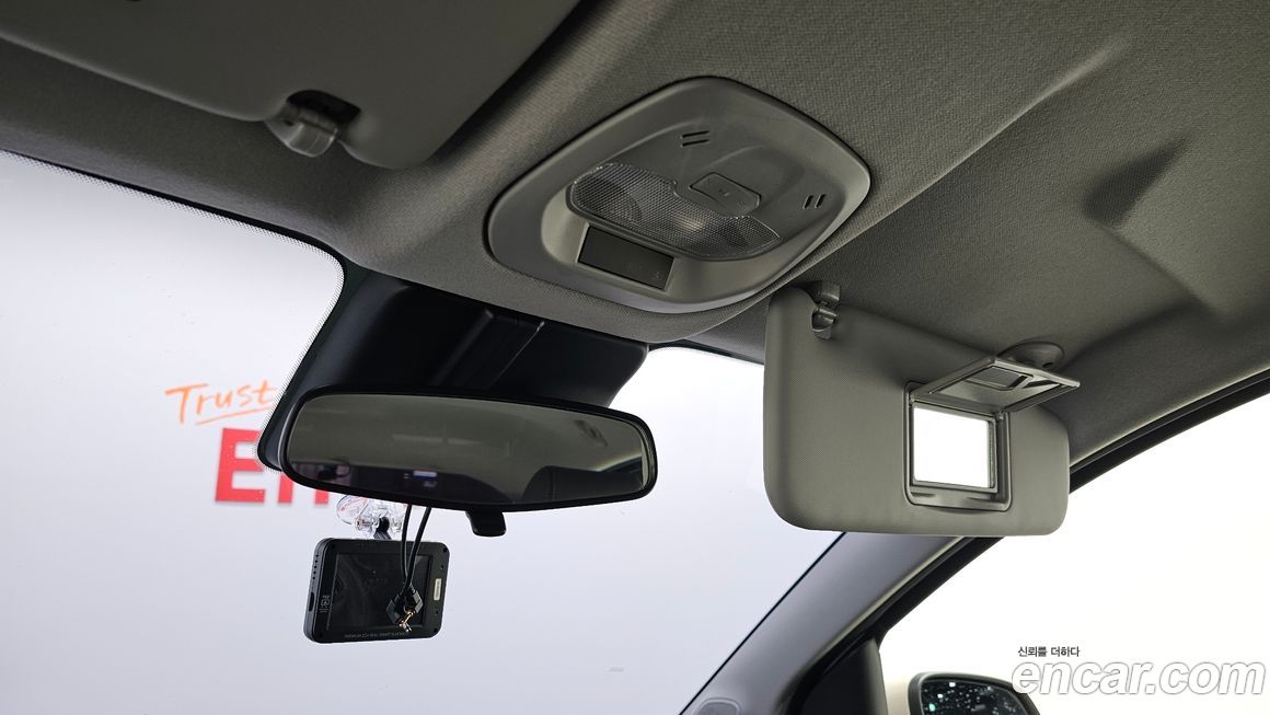 ChevroletGMDaewoo Spark 2016