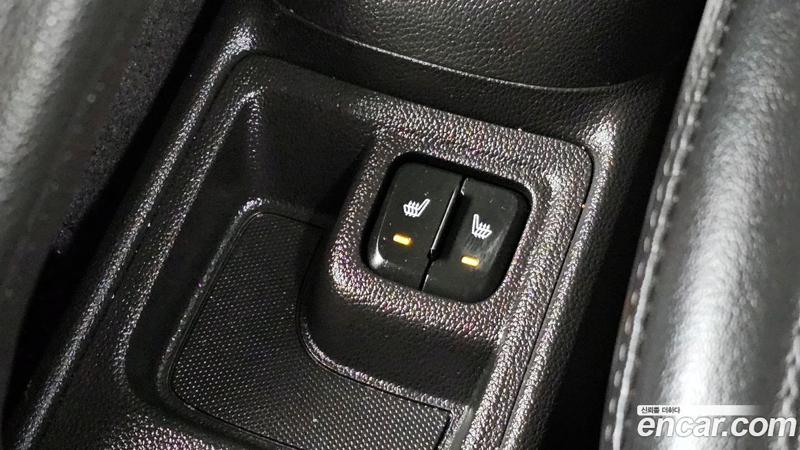 ChevroletGMDaewoo Spark 2017