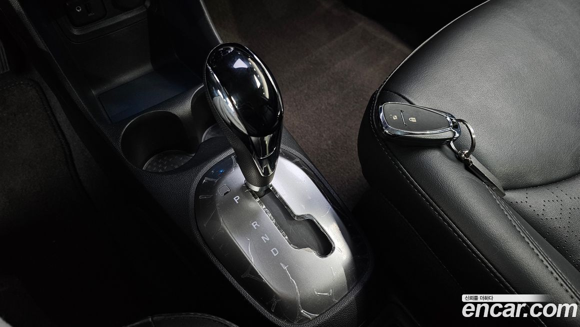 ChevroletGMDaewoo Spark 2016