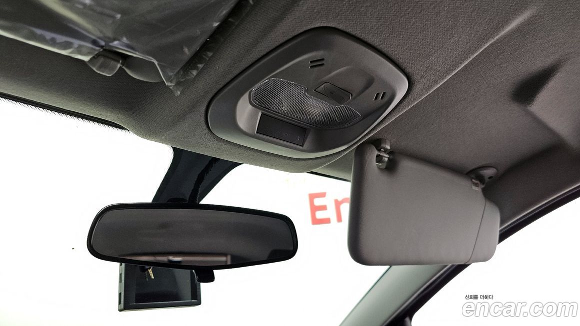 ChevroletGMDaewoo Spark 2017