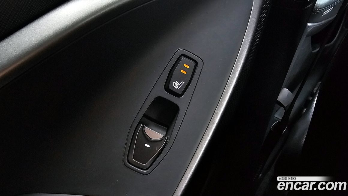 Hyundai Santafe 2013