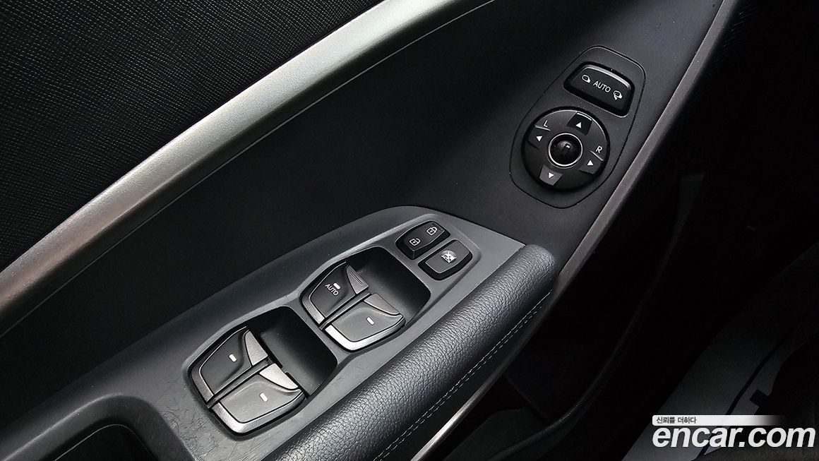 Hyundai Santafe 2013