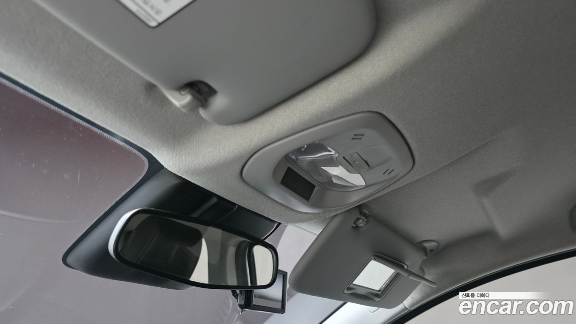 ChevroletGMDaewoo Spark 2019