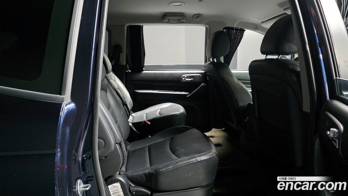 KG_Mobility_Ssangyong KORANDO 2018