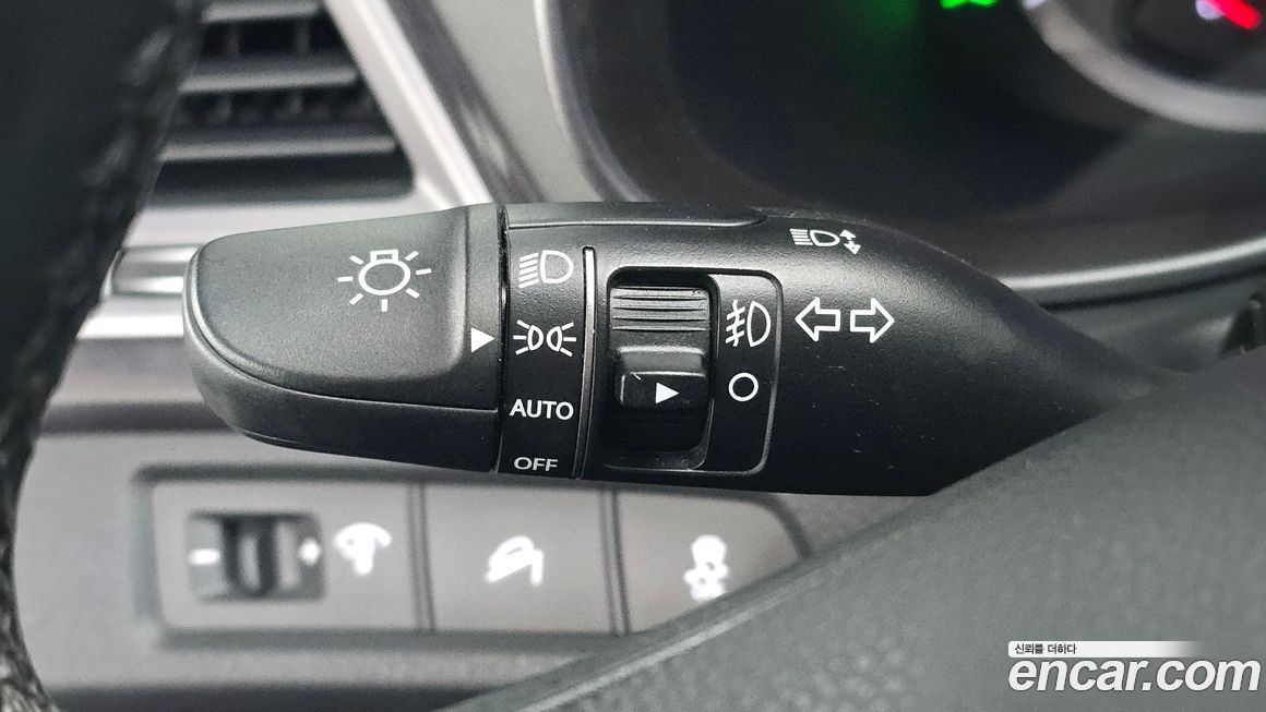 Hyundai Santafe 2013