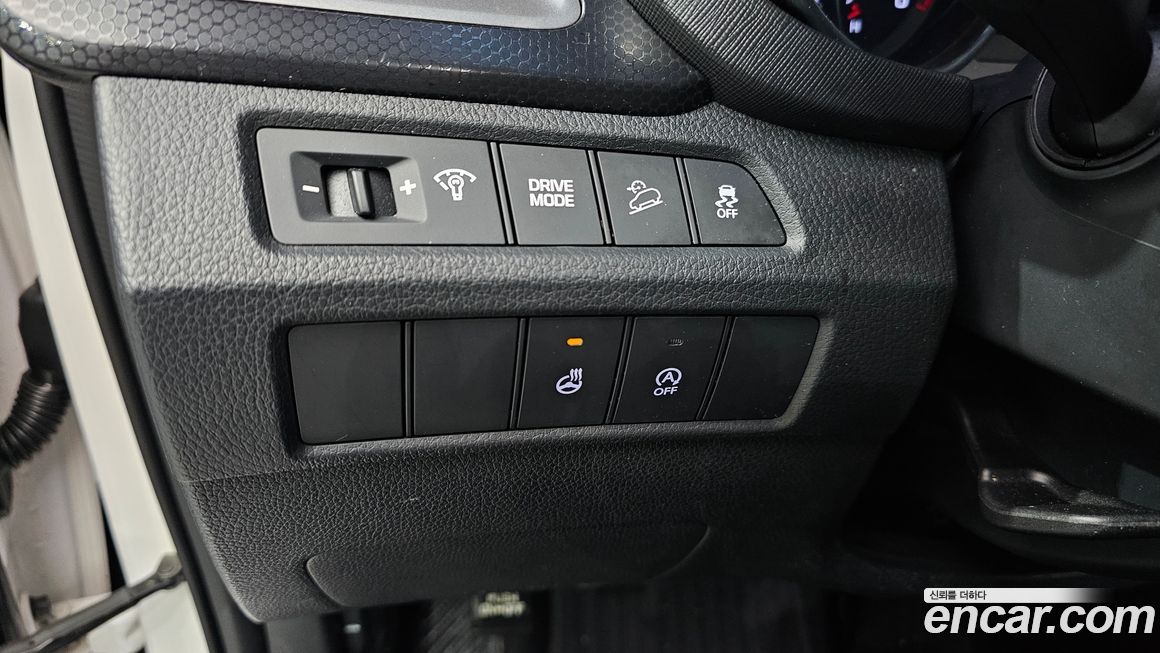 Hyundai Santafe 2016