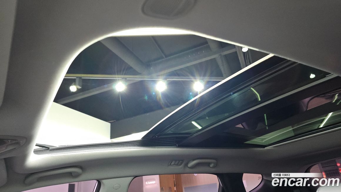 Hyundai Santafe 2013