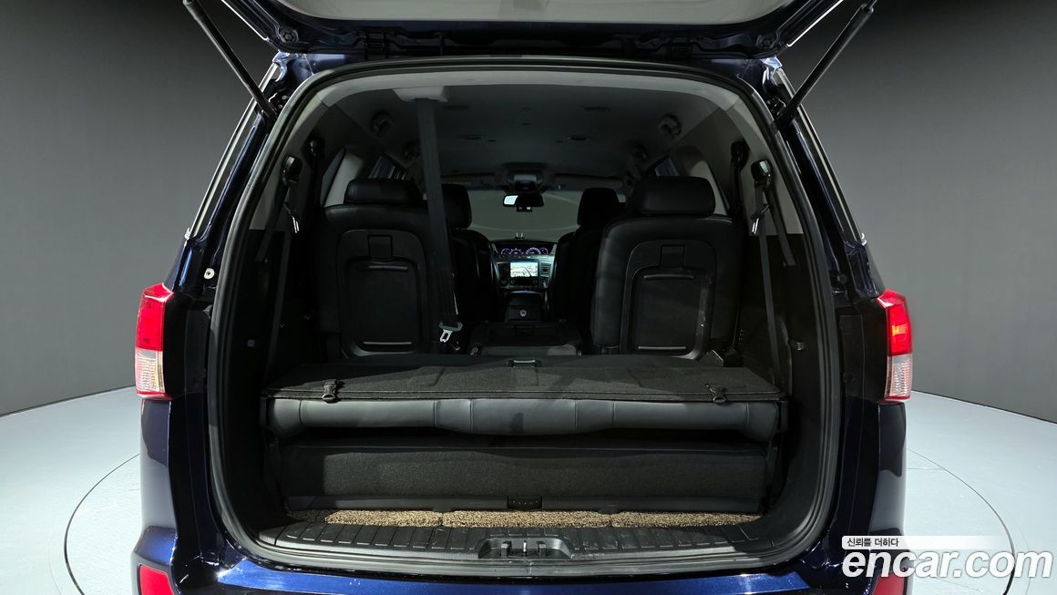 KG_Mobility_Ssangyong KORANDO 2018