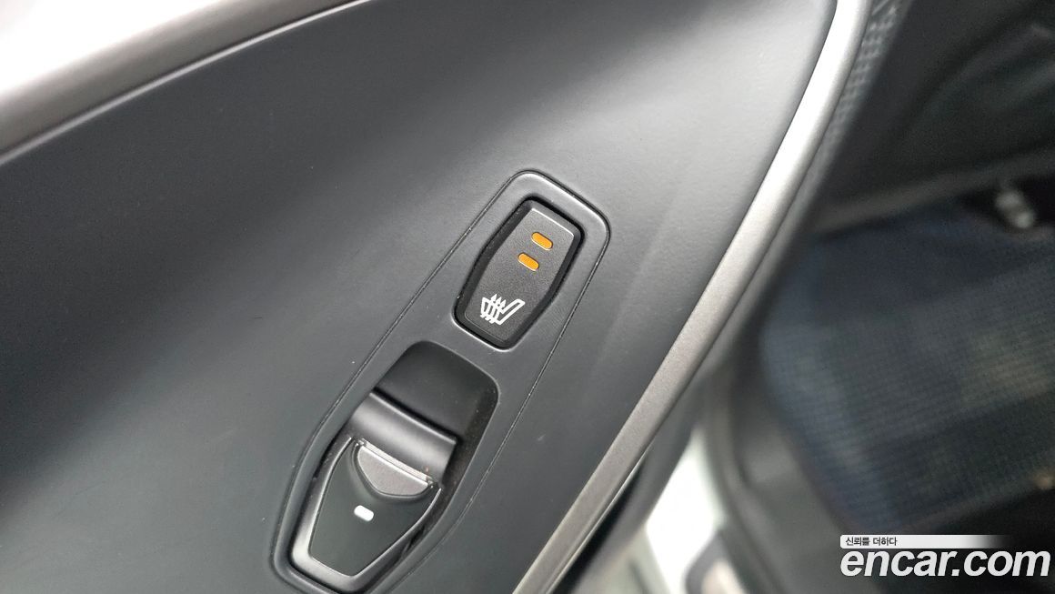 Hyundai Santafe 2013