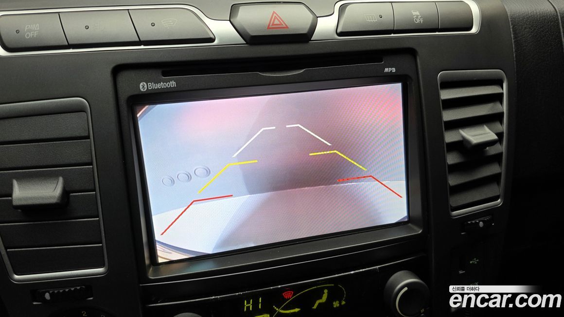 KG_Mobility_Ssangyong KORANDO 2018