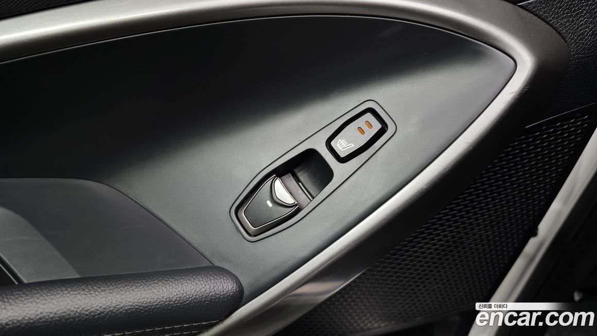 Hyundai Santafe 2016