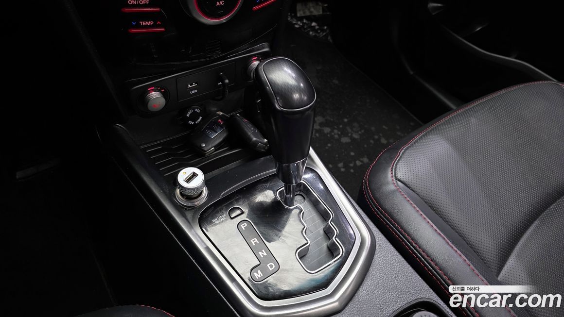 KG_Mobility_Ssangyong TIBOLI 2017