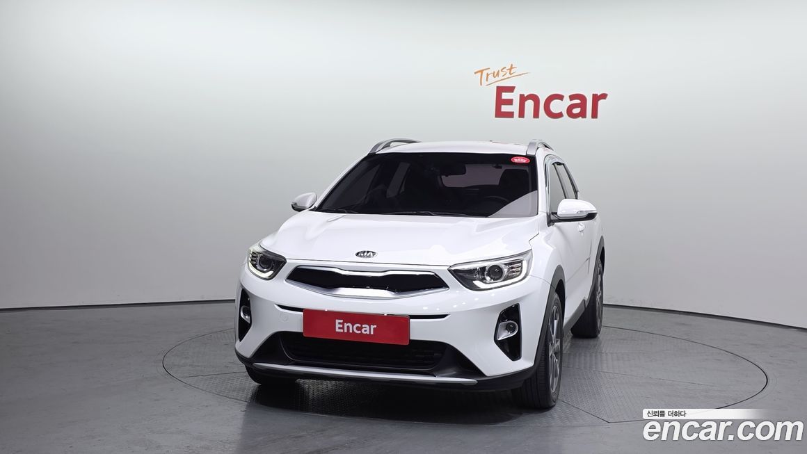 Kia Stonic 2019