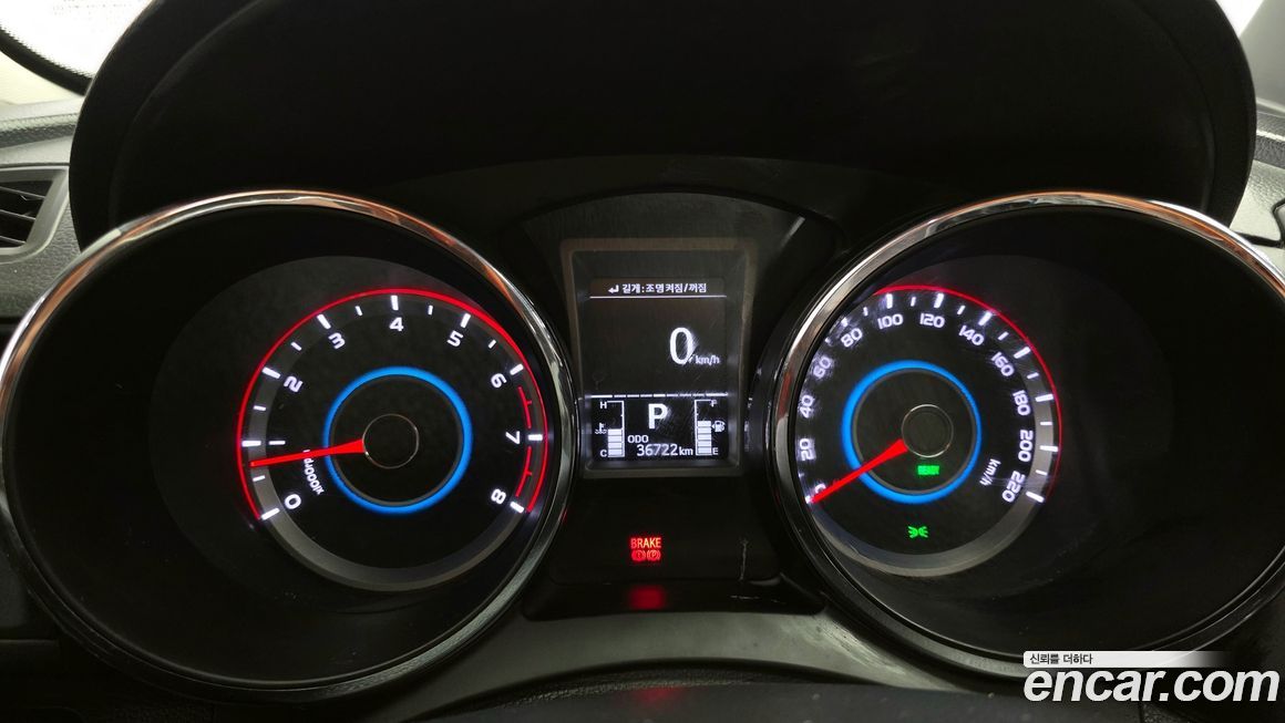 KG_Mobility_Ssangyong TIBOLI 2017