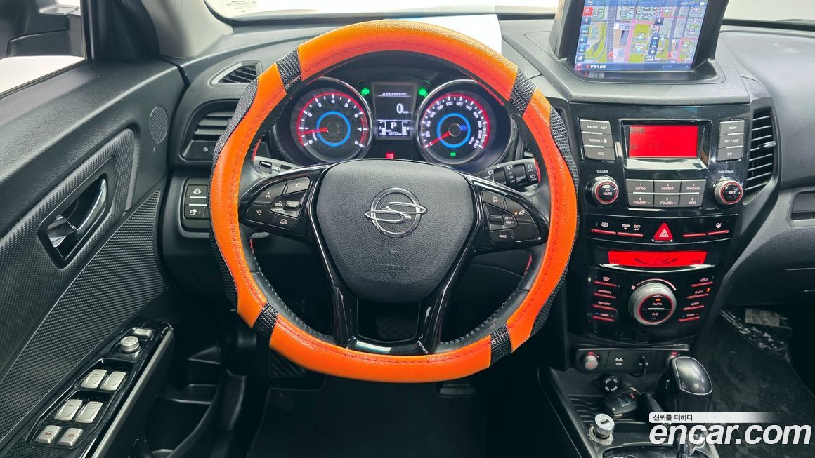 KG_Mobility_Ssangyong TIBOLI 2017