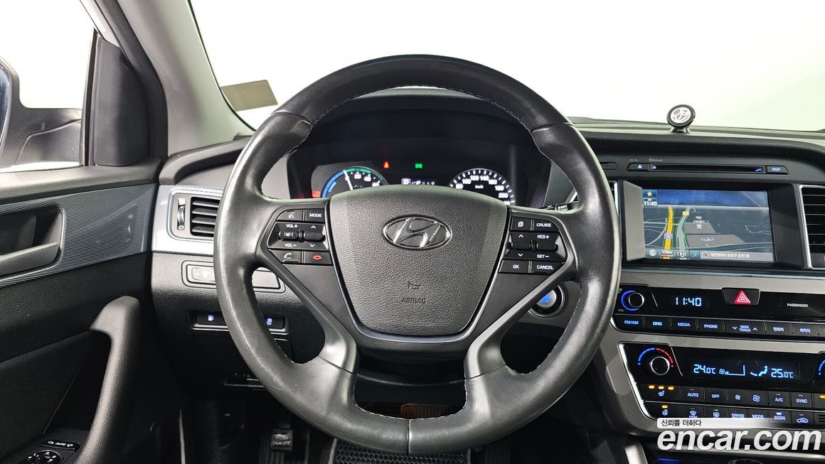 Hyundai Sonata 2016