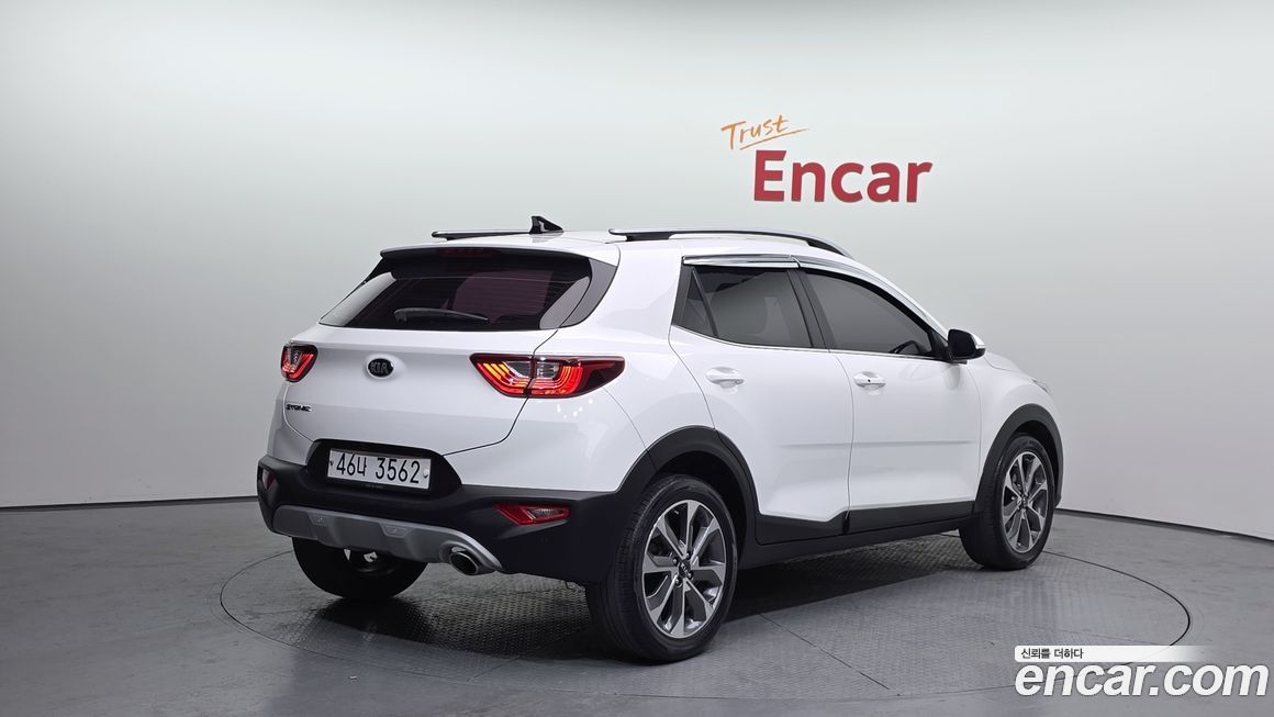Kia Stonic 2019
