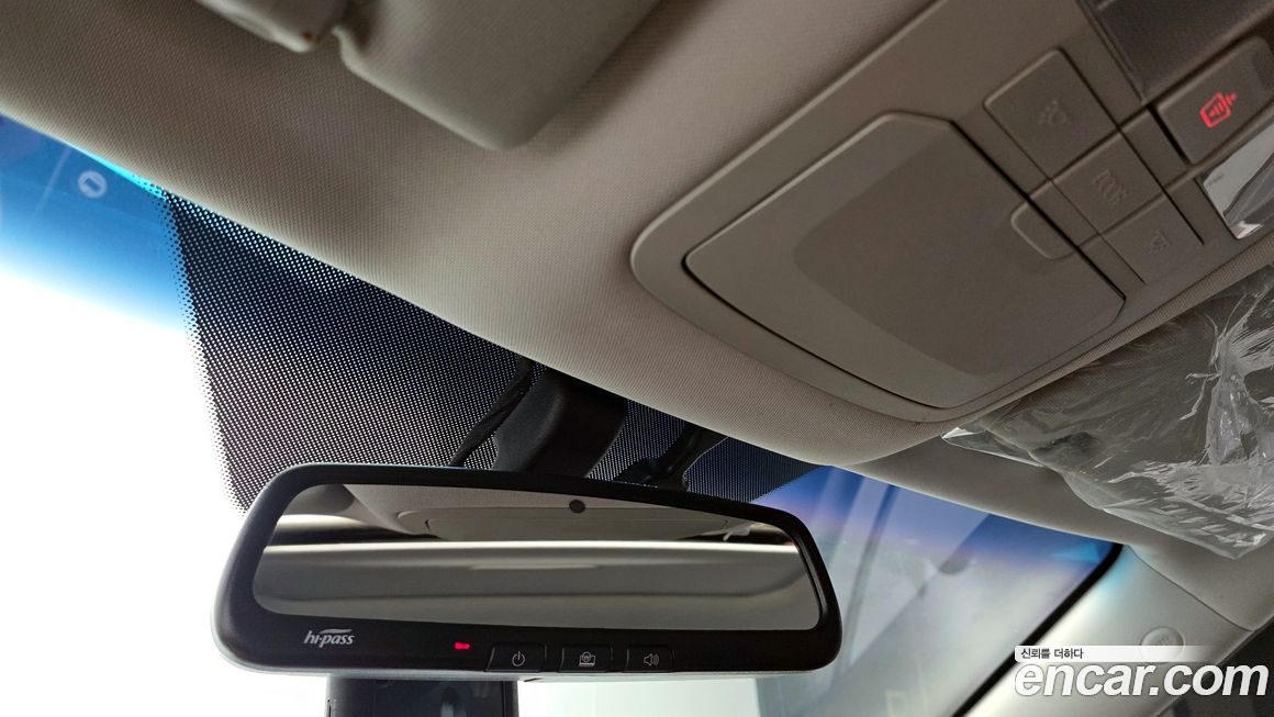 KG_Mobility_Ssangyong TIBOLI 2017