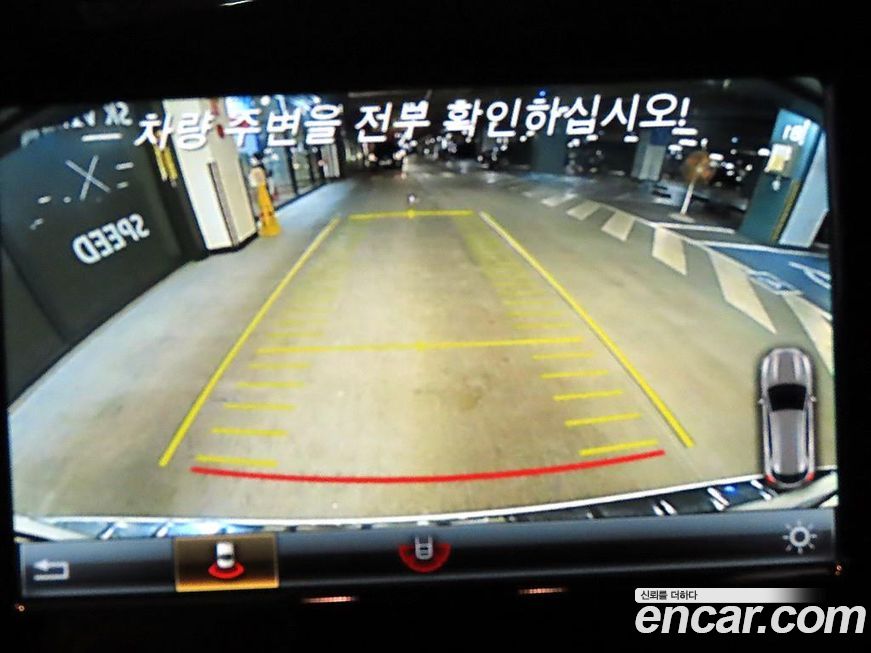 Mercedes-Benz GLA-Class 2018