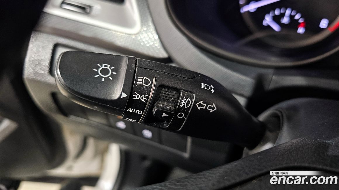 Hyundai Santafe 2016