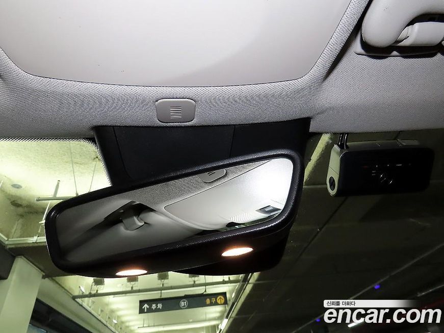 Mercedes-Benz GLA-Class 2018