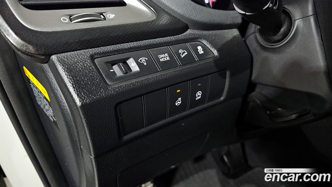 Hyundai Santafe 2016