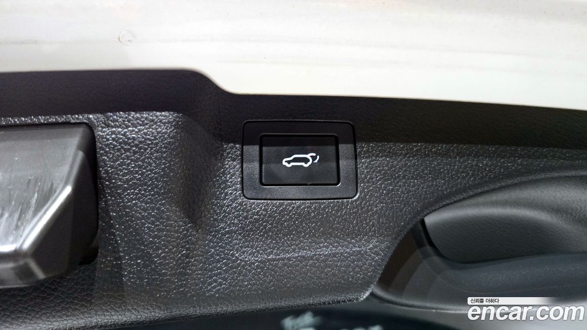 Hyundai Santafe 2018