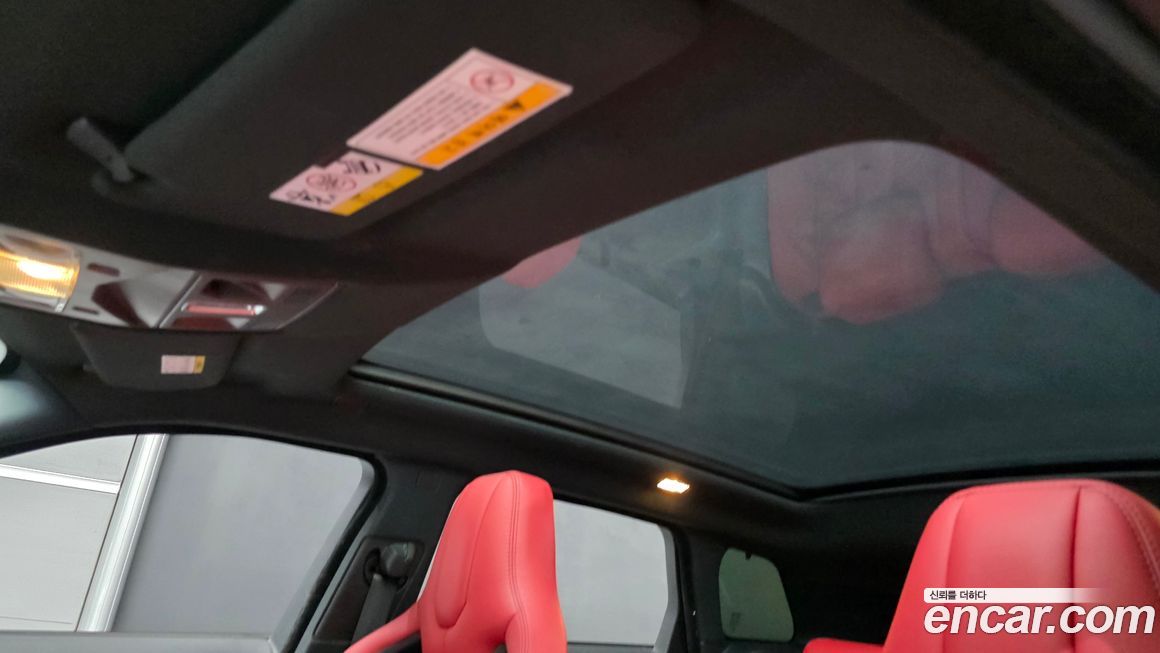 Land Rover Range Rover Evoque 2013