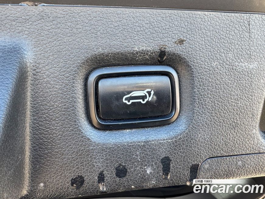 Hyundai Santafe 2020