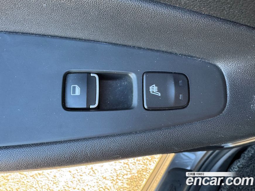 Hyundai Santafe 2020