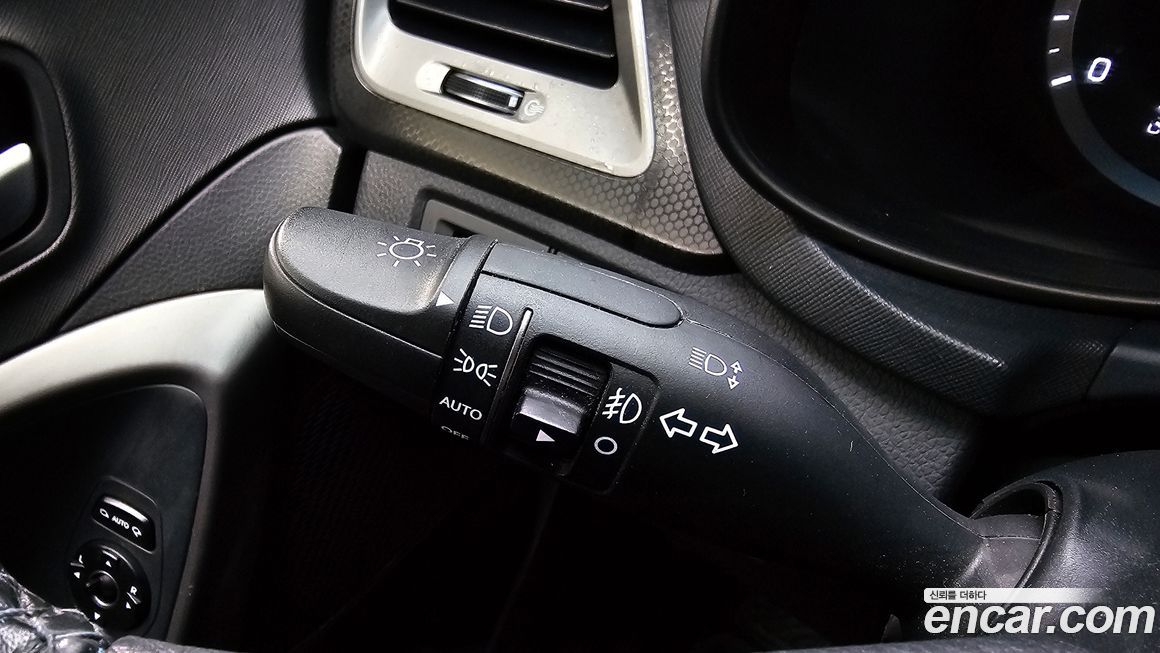 Hyundai Santafe 2018