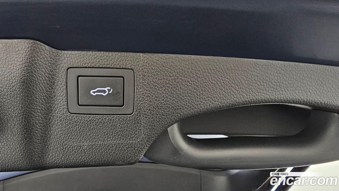 Hyundai Santafe 2018