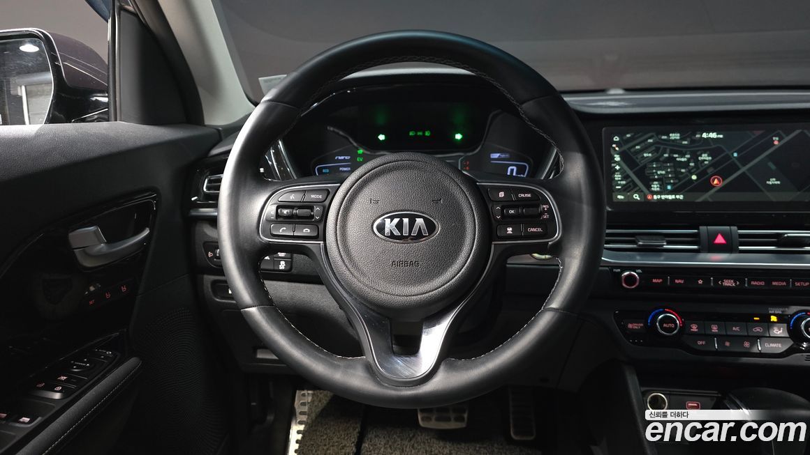 Kia Niro 2020