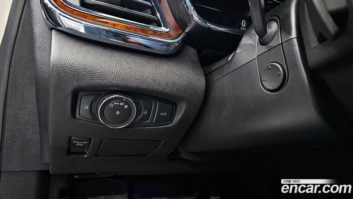 Lincoln Continental 2017