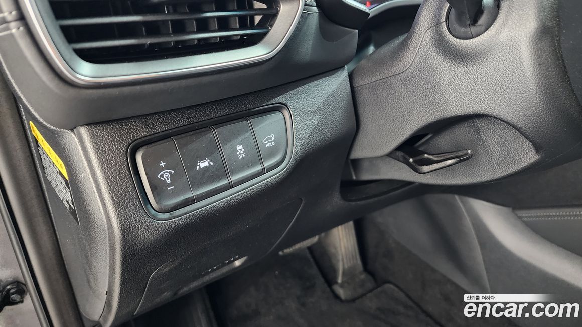 Hyundai Santafe 2020