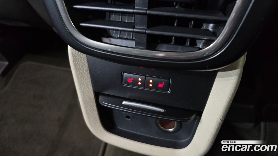 Lincoln Nautilus 2020