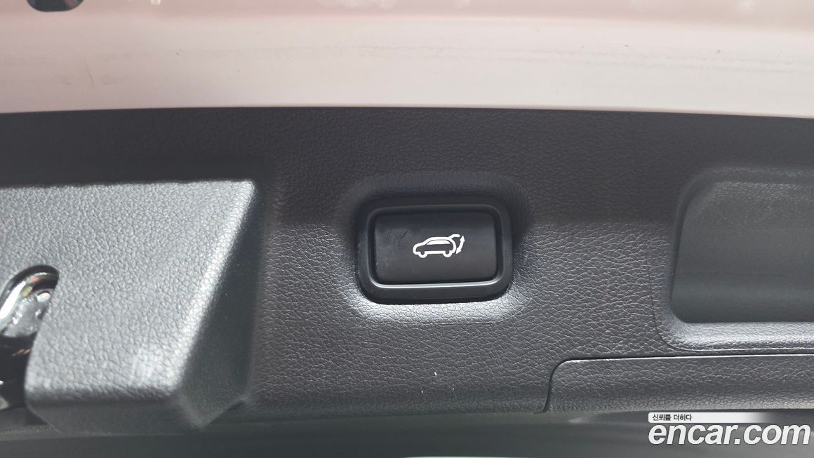 Hyundai Santafe 2022