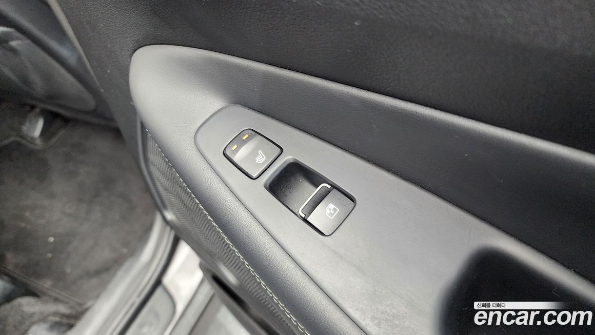 Hyundai Santafe 2020