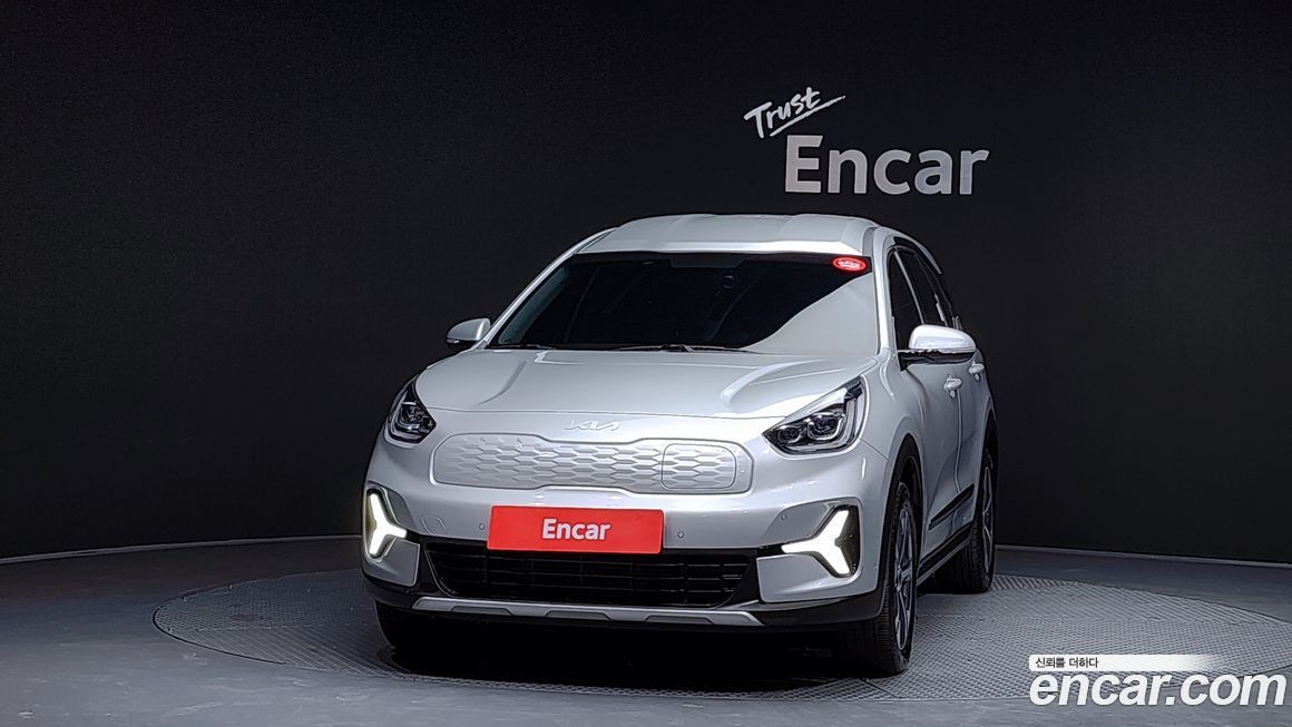 Kia Niro 2023