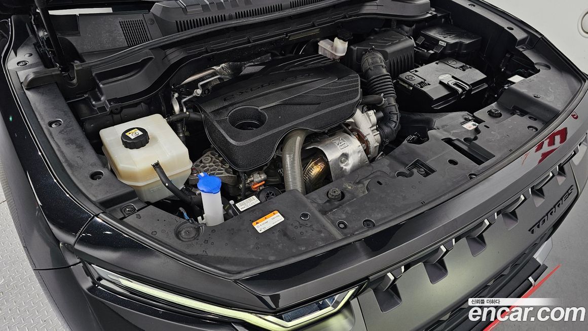 KG_Mobility_Ssangyong Torres 2023