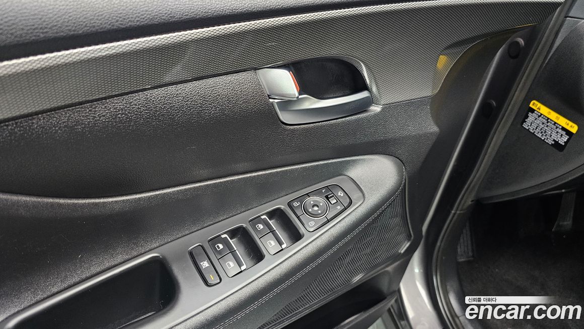 Hyundai Santafe 2020