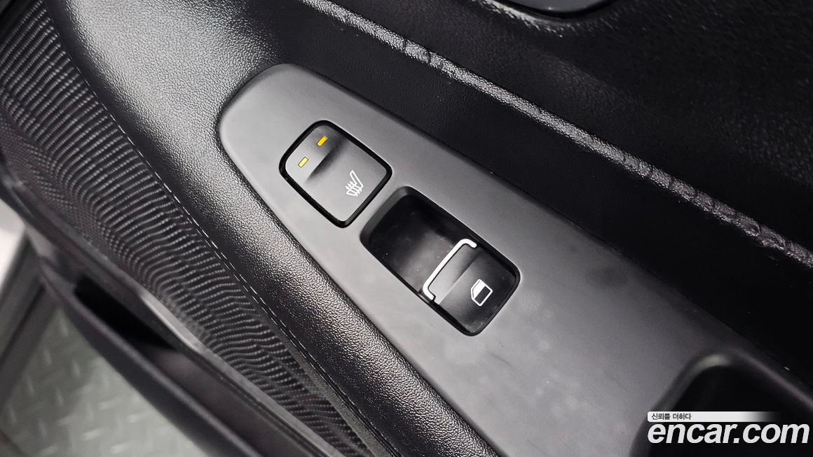 Hyundai Santafe 2020